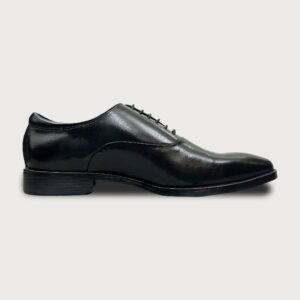 Homme Marlborough - Oxford Italian Leather Shoes