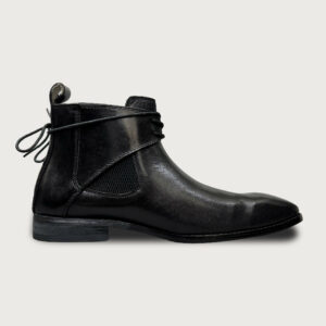 Homme Windsor - Lace-Up Men’s Chukka Boots