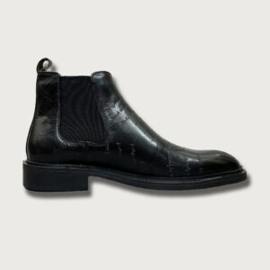 Homme Gabry - Fashionable waterproof men's wedge boots