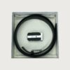 Homme ST Mawes - Luxury Italian Genuine Leather Belt