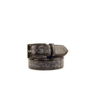 HOMME JULIANOS PATINA HAMPTONS BELT